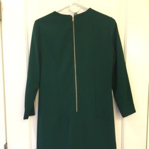 J. Crew work dress